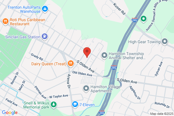 G & E Auto Body