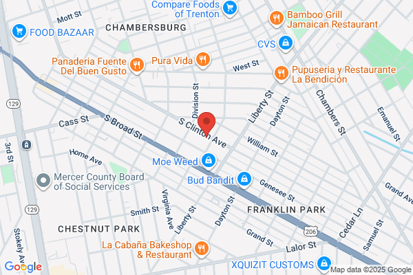 Clinton Auto Repair