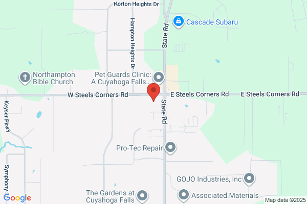 Falls Auto Body