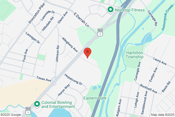 Haldeman Lexus Of Princeton