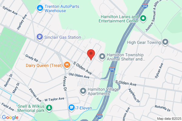 Paul Wards Auto Service