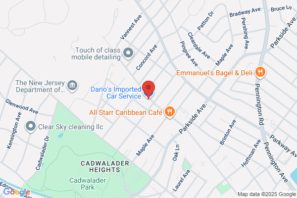 Ralph's Imported Car Repairs