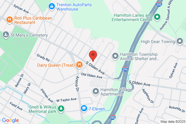 Sts Tire & Auto Centers