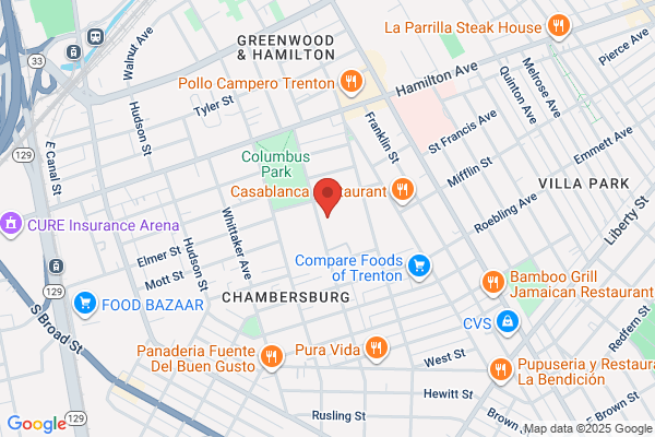 Trenton Auto Recycling Inc