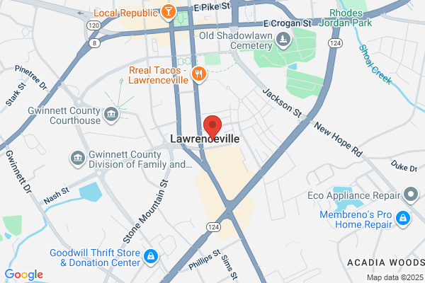 Lawrenceville Electric
