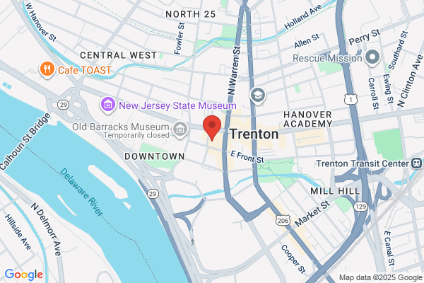 Trenton Professional Cleaning Services LLC