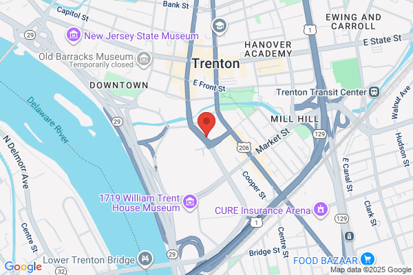 Trigen-Trenton Energy Co