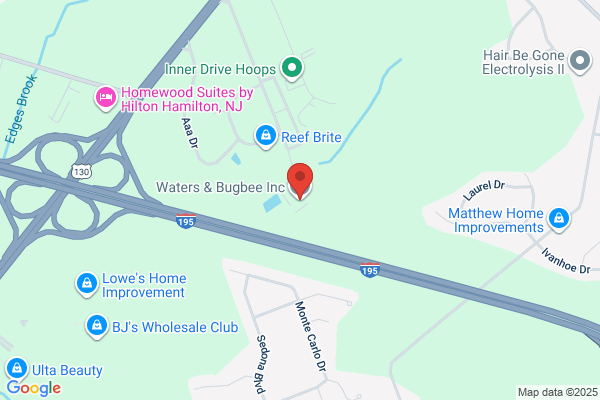 Waters & Bugbee Inc