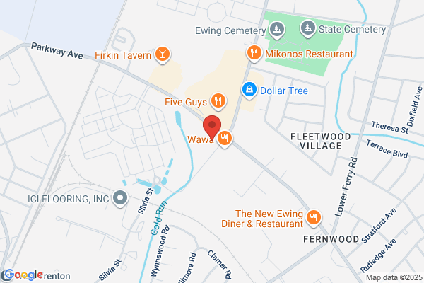 Credit Union of New Jersey