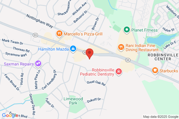 Mercer County Nj Teachers Federal Credit Union