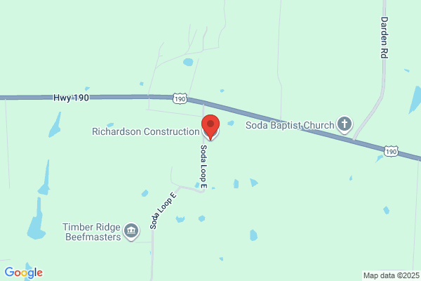 Richardson Construction