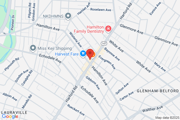 Hamilton Tavern
