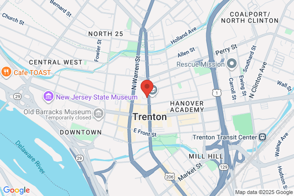 Trenton Discount Mattress
