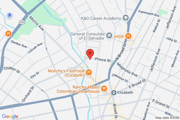 Capital City Collision Center