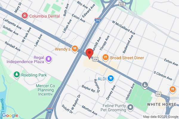 Broad Street Car Wash