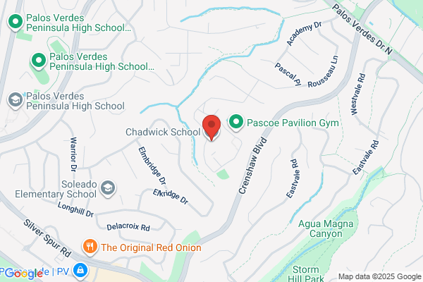Chadwick School For Children
