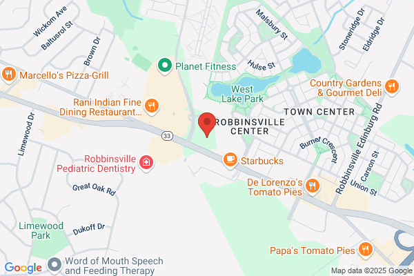 Robbinsville Seventh-Day Adventist Community