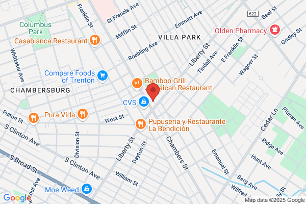 Dunkin' - Closed