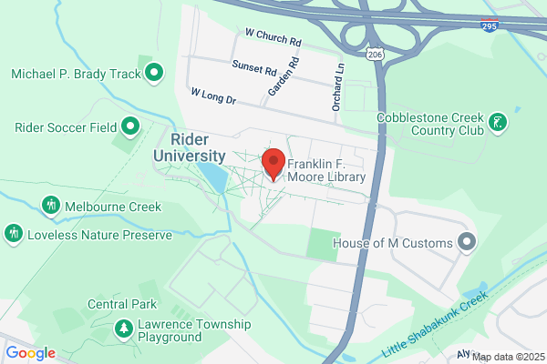 Rider University, Athletics Department, Swimming