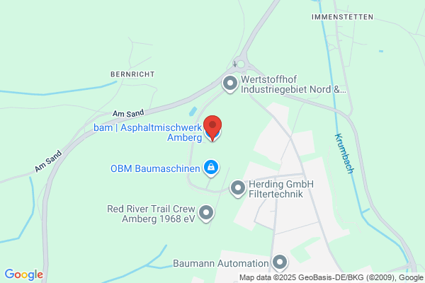 Bamnet Corporation