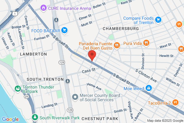 Computerworks of Trenton