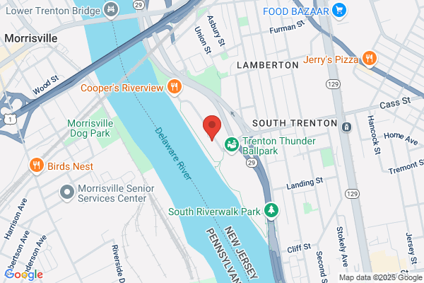New Jersey Computertechnology Institute Llc