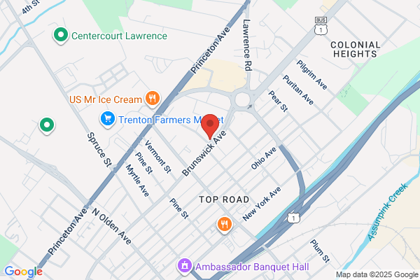Hair Loss Control Clinic (HLCC) Sabrina’s Ultimate Touch Salon Lawrenceville NJ