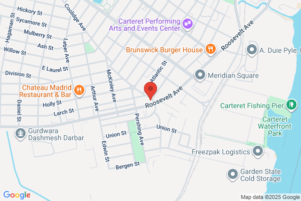 Carteret Food Mart