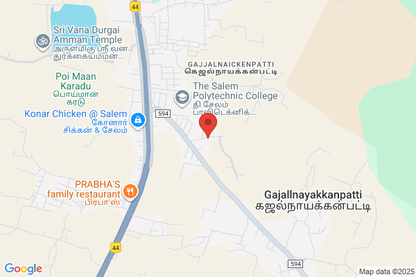 Raja Salem, MD