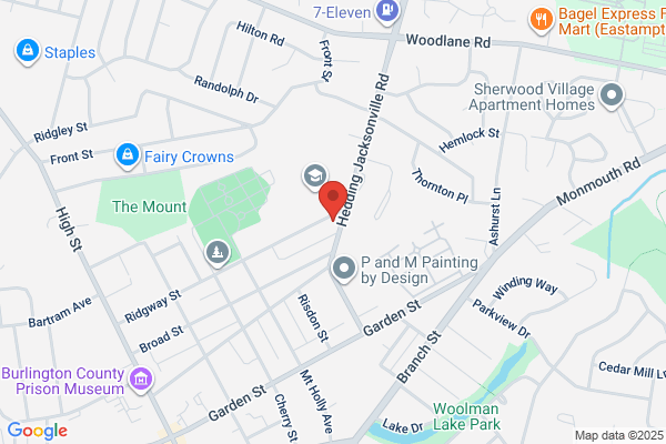 Bromley Craig C DC