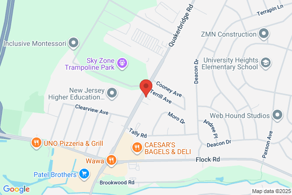 Gonzales Marjorie MD
