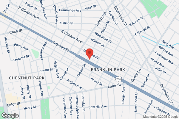 Hamilton Trenton Urgent Care