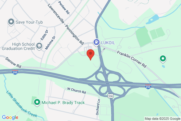 Lawrenceville Nursing Home Inc