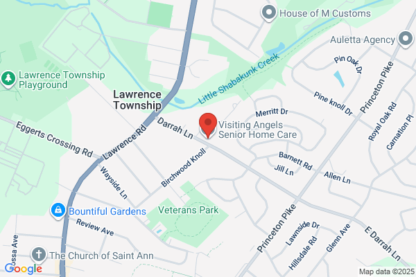 Visiting Caregivers of New Jersey