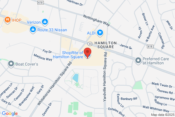 Shoprite Pharmacy of Hamilton