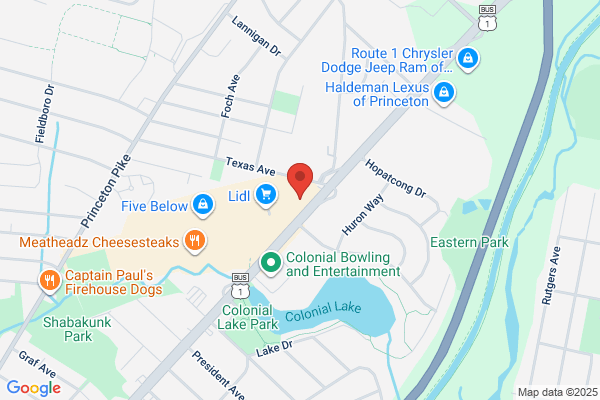 City Electric Supply Lawrenceville NJ