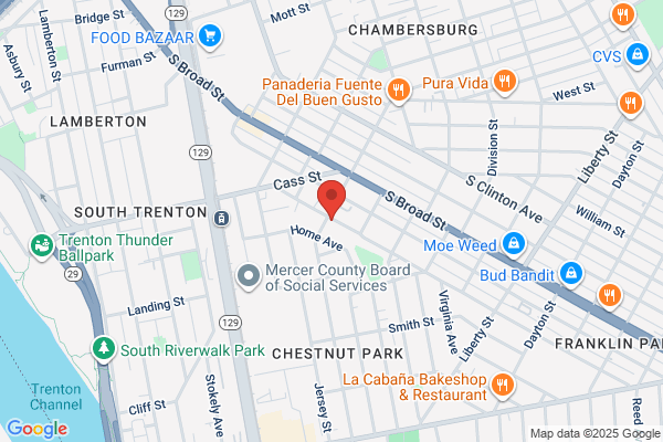 International Charter School of Trenton