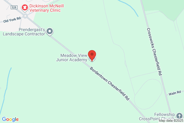 Meadow View Junior Academy