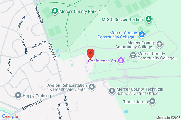 Mercer County Special Services School District, Joseph F Cappello School