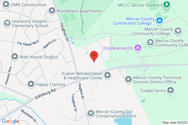 Mercer County Special Services School District, Mercer Elementary School