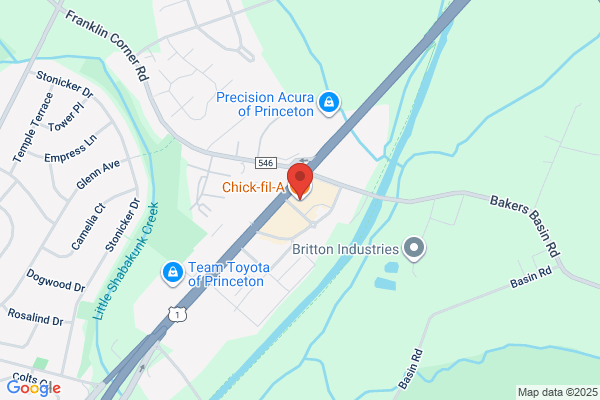 Chick-Fil-A