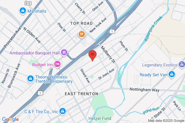 Trenton Railing & Fencing