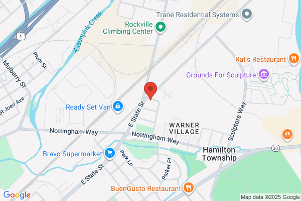 Hamilton Fire Co