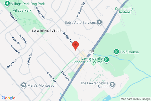 Lawrenceville Fire Company