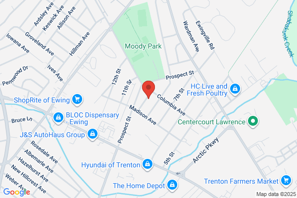 Prospect Heights Fire Co