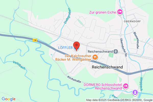 Loefflers Gourmet