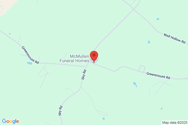 Mullen Funeral Home