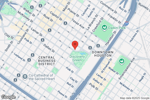 Amerada Hess Corporation
