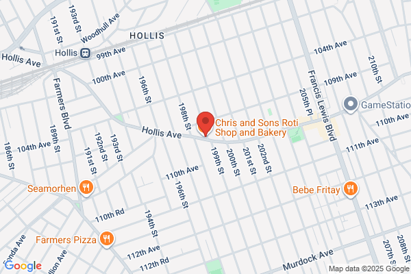Sanhican Grocery & Deli