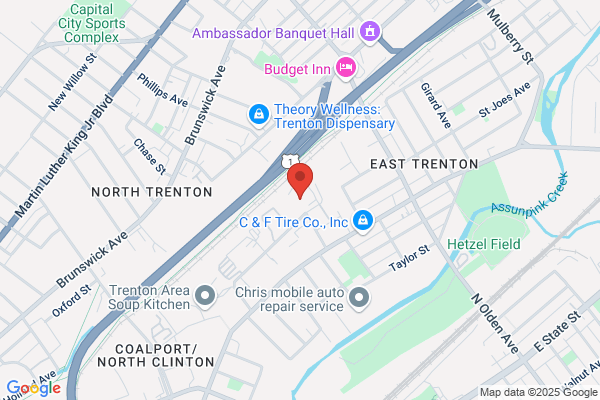 Central Aluminum Supply Corporation